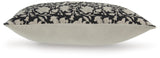 Alanderson Black/Ivory Pillow from Ashley - Luna Furniture