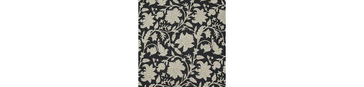 Alanderson Black/Ivory Pillow (Set of 4) from Ashley Furniture - Luna Furniture