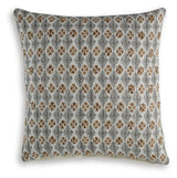 Dainwick White/Gray/Brown Pillow from Ashley - Luna Furniture