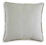 Godricton Brown/Black/Cream Pillow from Ashley - Luna Furniture