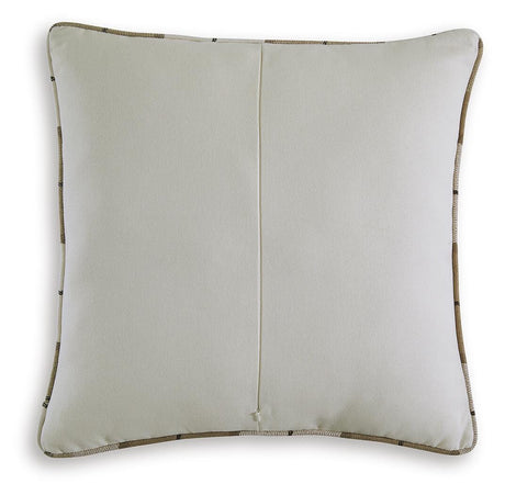 Godricton Brown/Black/Cream Pillow from Ashley - Luna Furniture