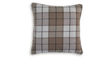 Godricton Brown/Black/Cream Pillow (Set of 4) from Ashley Furniture - Luna Furniture