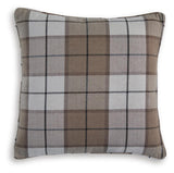 Godricton Brown/Black/Cream Pillow from Ashley - Luna Furniture
