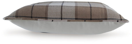 Godricton Brown/Black/Cream Pillow from Ashley - Luna Furniture