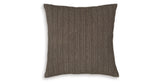 Landcher Brown Pillow from Ashley Furniture - Luna Furniture