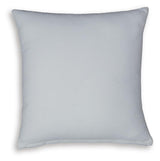 Paulmour Ivory/Green/Brown Pillow from Ashley - Luna Furniture