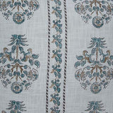 Paulmour Ivory/Green/Brown Pillow from Ashley - Luna Furniture