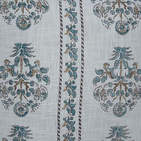 Paulmour Ivory/Green/Brown Pillow from Ashley - Luna Furniture