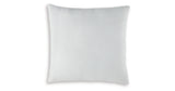 Elonwich Teal/White Pillow from Ashley Furniture - Luna Furniture