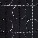 Kydner Black/Silver Pillow from Ashley - Luna Furniture