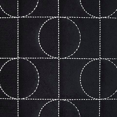 Kydner Black/Silver Pillow from Ashley - Luna Furniture