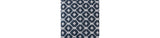 Abra Black/Ivory Pillow (Set of 4) from Ashley Furniture - Luna Furniture