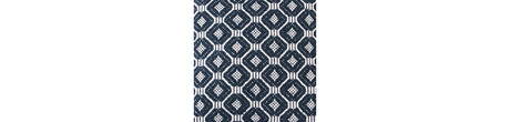 Abra Black/Ivory Pillow (Set of 4) from Ashley Furniture - Luna Furniture
