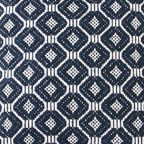 Abra Black/Ivory Pillow from Ashley - Luna Furniture