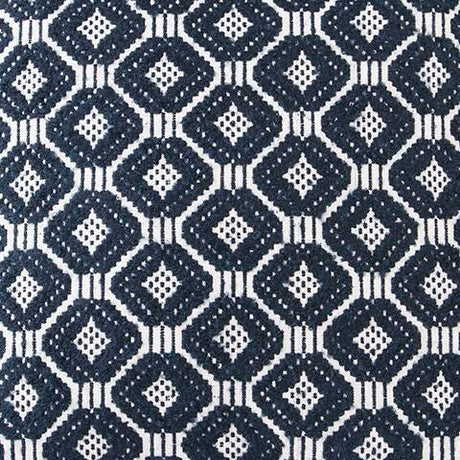 Abra Black/Ivory Pillow from Ashley - Luna Furniture