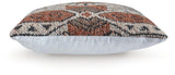 Kierenworth Sienna/Ivory/Black Pillow from Ashley - Luna Furniture