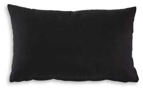 Gavrileigh Black/Gray/Ivory Pillow from Ashley - Luna Furniture