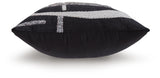 Gavrileigh Black/Gray/Ivory Pillow from Ashley - Luna Furniture