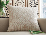 Cortlen Beige/Ivory Pillow from Ashley - Luna Furniture