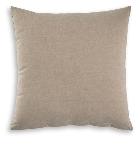 Cortlen Beige/Ivory Pillow from Ashley - Luna Furniture