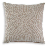 Cortlen Beige/Ivory Pillow from Ashley - Luna Furniture