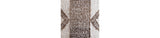 Brettwood Ivory/Brown Pillow (Set of 4) from Ashley Furniture - Luna Furniture