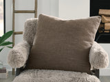 Brockbert Brown Pillow from Ashley - Luna Furniture