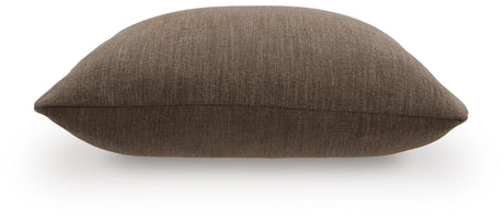 Brockbert Brown Pillow from Ashley - Luna Furniture