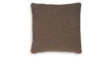 Brockbert Brown Pillow (Set of 4) from Ashley - Luna Furniture