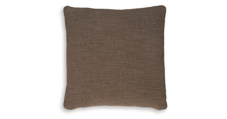 Brockbert Brown Pillow (Set of 4) from Ashley Furniture - Luna Furniture