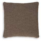 Brockbert Brown Pillow from Ashley - Luna Furniture
