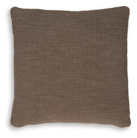 Brockbert Brown Pillow from Ashley - Luna Furniture
