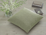 Brockbert Green Pillow from Ashley - Luna Furniture