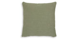 Brockbert Green Pillow (Set of 4) from Ashley - Luna Furniture
