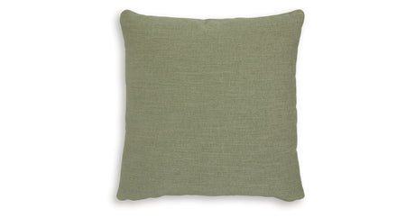 Brockbert Green Pillow (Set of 4) from Ashley Furniture - Luna Furniture