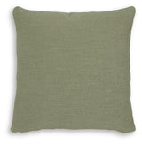 Brockbert Green Pillow from Ashley - Luna Furniture