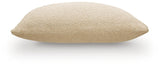 Macsen Tan Pillow from Ashley - Luna Furniture