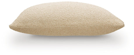 Macsen Tan Pillow from Ashley - Luna Furniture