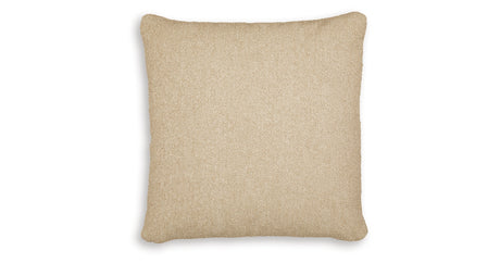 Macsen Tan Pillow (Set of 4) from Ashley Furniture - Luna Furniture