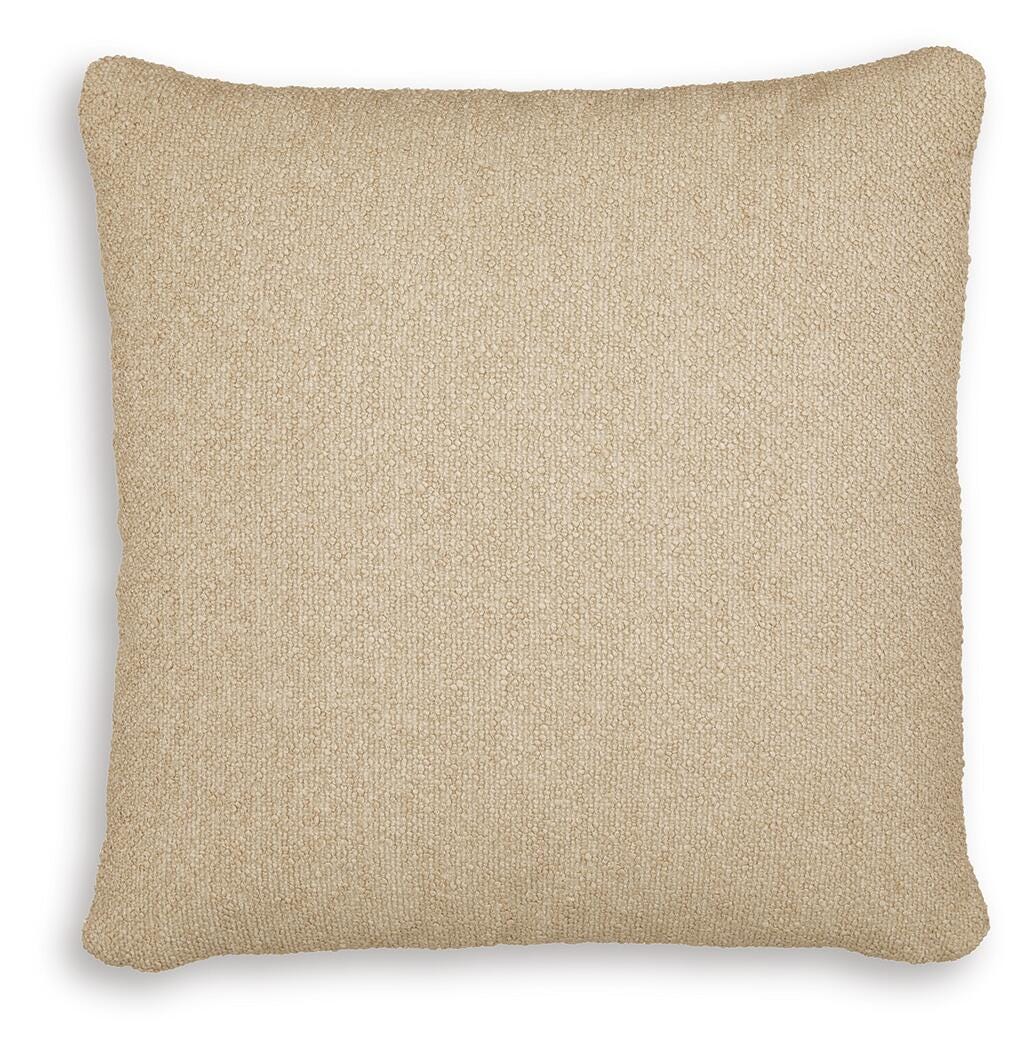 Macsen Tan Pillow from Ashley - Luna Furniture