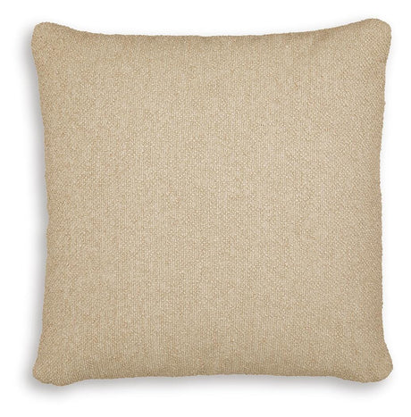 Macsen Tan Pillow from Ashley - Luna Furniture