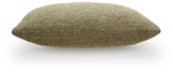 Macsen Olive Green Pillow from Ashley - Luna Furniture