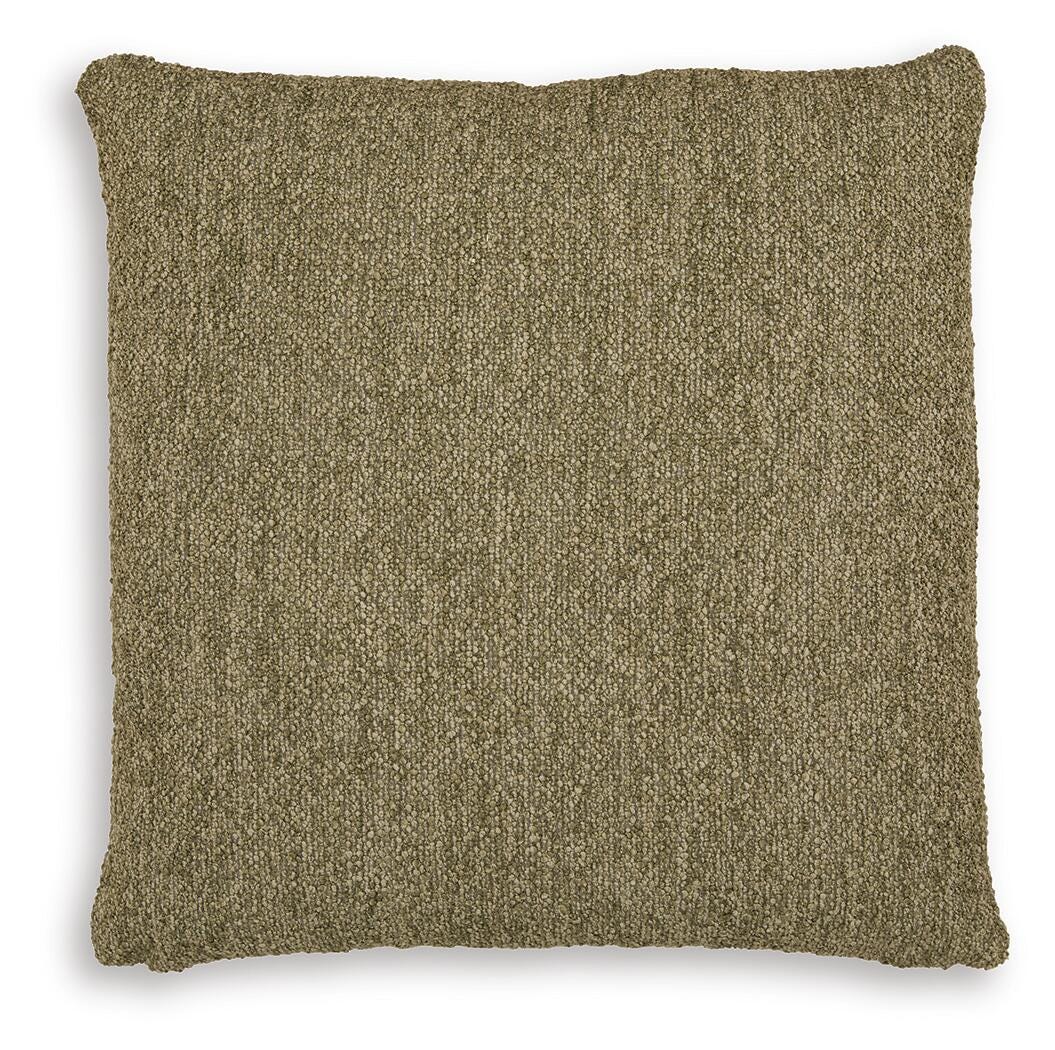 Macsen Olive Green Pillow from Ashley - Luna Furniture
