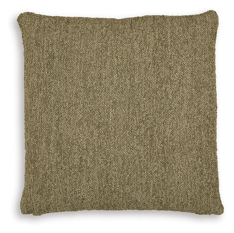 Macsen Olive Green Pillow from Ashley - Luna Furniture