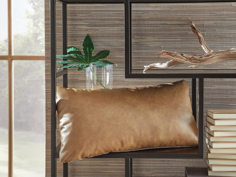 Danvale Caramel Pillow from Ashley - Luna Furniture