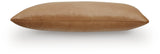 Danvale Caramel Pillow from Ashley - Luna Furniture