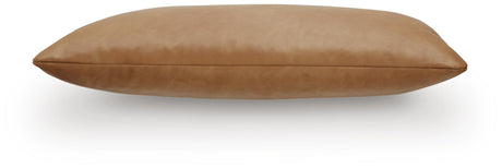 Danvale Caramel Pillow from Ashley - Luna Furniture