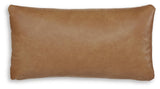 Danvale Caramel Pillow from Ashley - Luna Furniture
