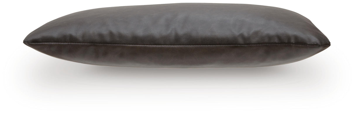 Danvale Dark Brown Pillow from Ashley - Luna Furniture