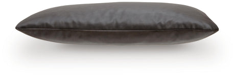 Danvale Dark Brown Pillow from Ashley - Luna Furniture